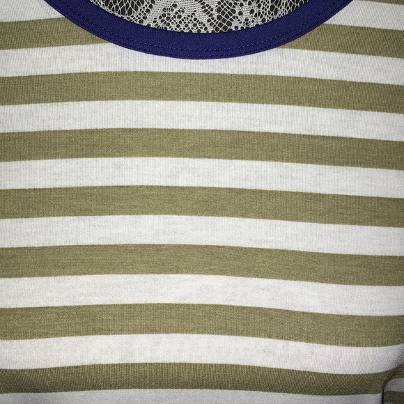 Raglan baseball T - Picture 2 of 3